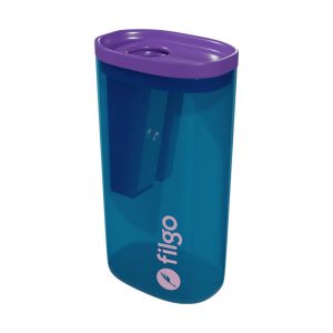 Sacapuntas con depósito Pinto Tub