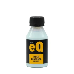 Multiproposito adhesivo EQ x100 cc