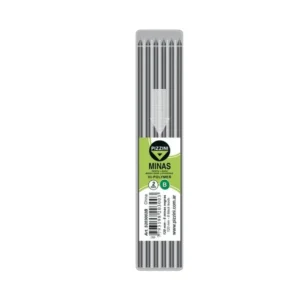 Minas Pizzini 2mm B