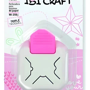 Troqueladora para esquinas Ibi craft