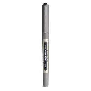 Lapicera Uni Ball eye 0.7 mm extra fino color negro