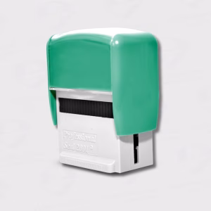 Sello Personalizado Automático Professional Seal 2001