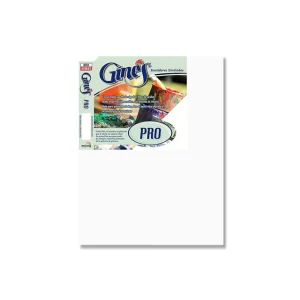 Bastidor entelado Gines pro 18x24 cm