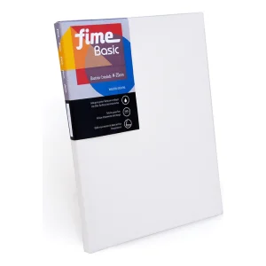 Bastidor Entelado Fime Basic 50x70 cm