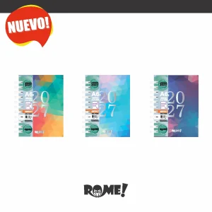 Agenda A6 Rome Abstract 2027
