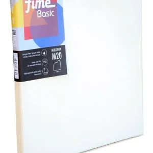 Bastidor Fime Basic 40×40 cm