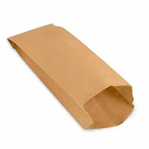 Sobres kraft 6L x 100 unidades